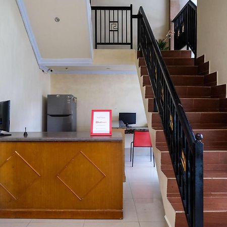 Reddoorz At Hotel Rich Parepare Near Pantai Mattirotasi 外观 照片