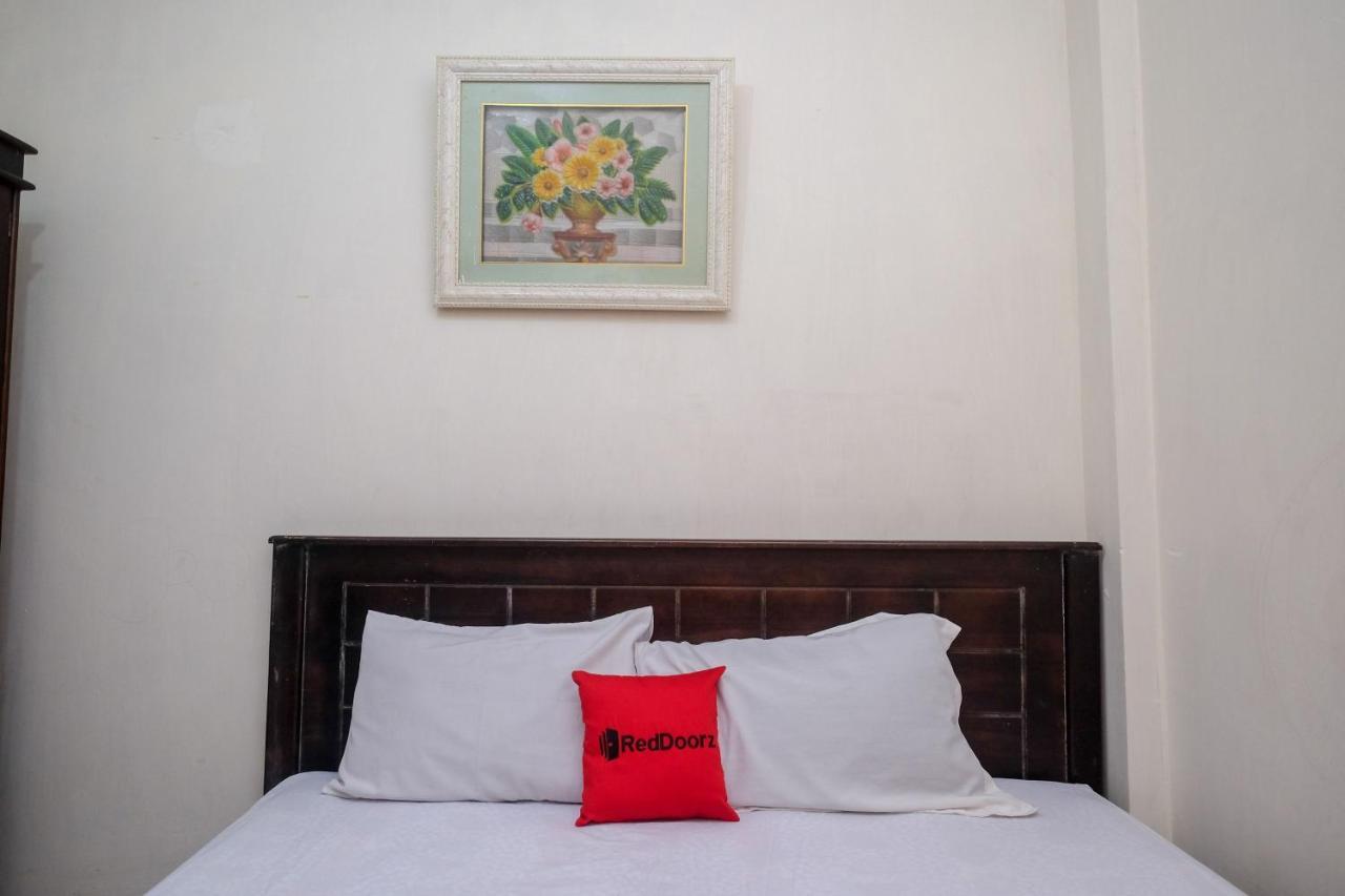 Reddoorz At Hotel Rich Parepare Near Pantai Mattirotasi 外观 照片